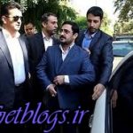 حکم را که پاره کرد،گرفتنش/ از ویلا صدای تلویزیون خارجی میومد ، خانمی هی میگفت نبریدش، شاهددستگیری مرتضوی