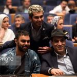 جشن قهرمانی کلوب استقلال