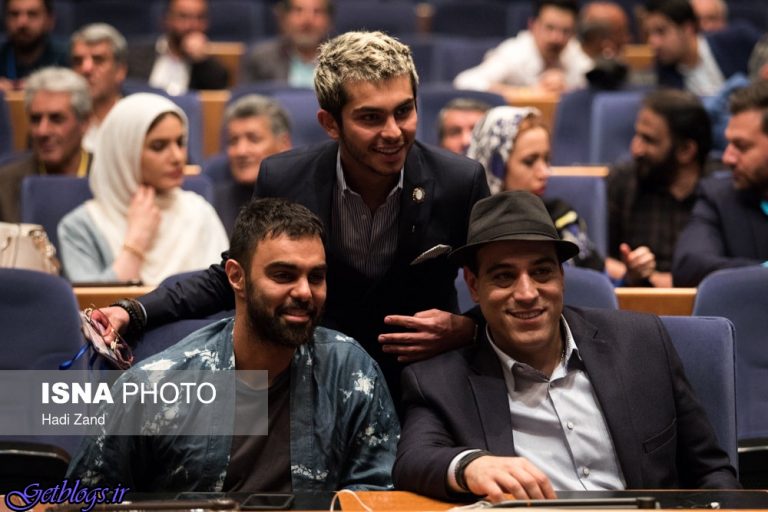جشن قهرمانی کلوب استقلال