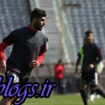 فصل بعد در الغرافه میمانم/ افزایش در جام جهانی نشانه ماست ، طارمی