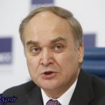 آمریکا خودش دارای بزرگترین زرادخانه تسلیحات شیمیایی است / سفیر روسیه
