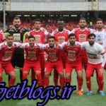 پرسپولیس با ترکیبی متفاوت برابر ذوب‌آهن
