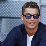 رونالدو تهیهکننده سریالی فوتبالی میشود