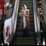 تصویرهای ، از نگار جواهریان تا آرمیتا رضایینژاد در دومین روز جشنواره جهانی فیلم فجر