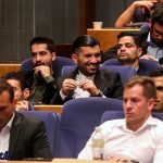 جشن قهرمانی پرسپولیس