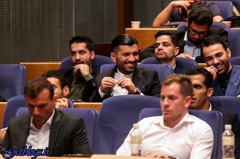 جشن قهرمانی پرسپولیس