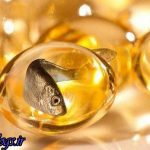 کم کردن علائم پوکی استخوان با مصرف روغن ماهی