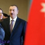 الهام علیاف با ۸۶ درصد آرا رئیسجمهور آذربایجان باقی ماند