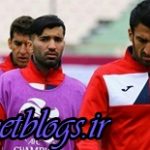 پیشنهاد دو میلیاردی به ستاره پرسپولیس