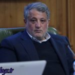 هاشمی در شورای شهر می ماند ، رای گیری استمزاجی جهت خروج محسن هاشمی