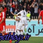 عطشی که در پرسپولیس خوابید