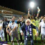در جریان کارشکنی علیه شفر نیستم ، استقلال الهلال را با خفت از بین بردن کرد