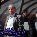 چه به موقع تاج از حال رفت و رو در روی هواداران کریمی قرار نگرفت!