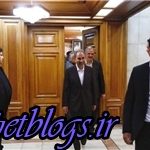 شهردار را از میان معاونانم گزینش کنید ، مرا عزل نکردید که لشکر کشی کنم
