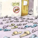 تصویر دیده نشده از کلوب استقلال!