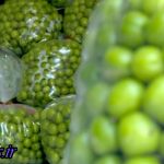 قیمت هر کیلو گوجه سبز ۳۰ هزار تومان است ، موز به کیلویی ۶ هزار تومان رسید