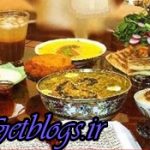 مهمترین دغدغه سفره افطار خانواده ایرانی , قیمت