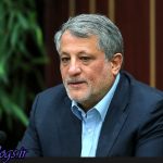 درخواست ما از شهردار تازه شتاب زیاد است / محسن هاشمی
