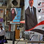داعش انتخابات عراق را ترساندن کرد