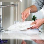 تاثیر مثبت شستن ظرف ها بر کیفیت روابط زناشویی