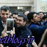 امپراتوری عادل فردوسی پور در جام جهانی 2018