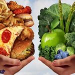نقش موثر رژیم غذایی در برنامه ریزی سلول ها