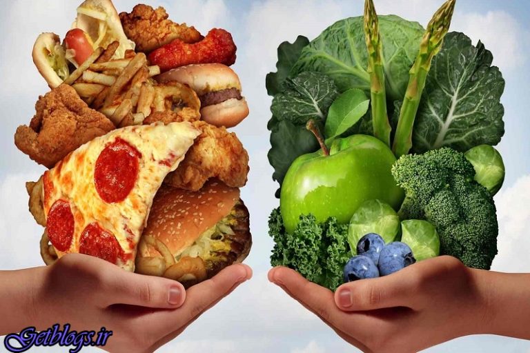 نقش موثر رژیم غذایی در برنامه ریزی سلول ها