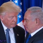 گفت‌وگوی تلفنی ترامپ و نتانیاهو راجع به کشور عزیزمان ایران