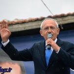 قلیچداراوغلو نامزد انتخابات ریاست جمهوری ترکیه میشود