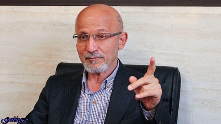 روحانی راجع به فیلترینگ با رهبری مذاکره کند/ دیگر توجیهی جهت حمایتمان از روحانی نداریم ، غلامرضا حیدری