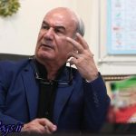 ورود وزیر ورزش به موقع بود ، دیدار مهندسان قطری از امکانات کیش