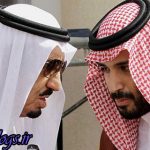 بن سلمان با سیاست «ایران هراسی» ریاض را از انزوا خارج کرد ، عربستان در حال دوشیدن دنیا است