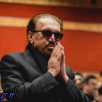 ناصر چشم آذر، هنرمند موسیقیدان درگذشت