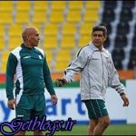 سرمربیان اسبق تیم ملی در راه سپاهان!