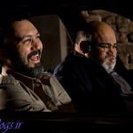 آخرین اوضاع تصویربرداری سریال «شرایط خاص»