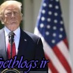 درصورت فوت مک کین، ترامپ به مراسم خاکسپاری او دعوت نمیشود / نیویورک تایمز