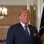 رابطه با کشور عزیزمان ایران در آینده، دور از ذهن نیست / ترامپ