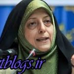 واکنش ابتکار به قتل «ندا»