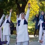 احتمال زوال عقل در زنان دارای آمادگی بدنی اوج ۹۰ درصد کمتر است