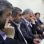 وزیران احمدی نژاد امروز چه میکنند؟