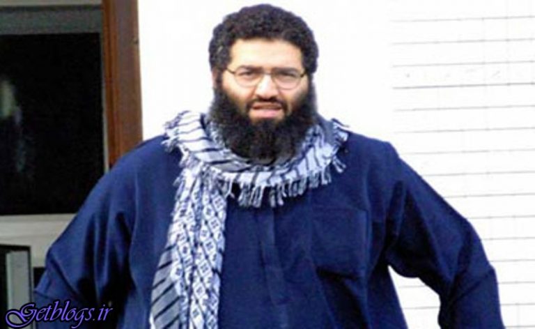 عکس) + «خرس سوری» از فرماندهان داعش دستگیر شد (
