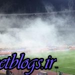 کاری که عربستان و امارات هم نمیتوانستند با فوتبال کشور عزیزمان ایران کنند!