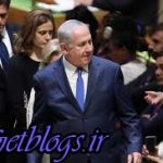 ملاقات نتانیاهو با سفرای امارات و بحرین در رستورانی در واشنگتن