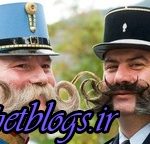 تصاویر) + رقابت جالب سیبیلوها در برزیل (