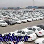 مجوز زیاد کردن قیمت خودروهای ۴۵ میلیون تومان به اوج داده شد