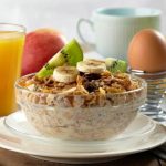 دیابتی ها صبح سریع صبحانه بخورند