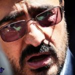 در جلسه دادگاه به من گفت "/ ، هی قانون قانون نکن،حرفت را بزن"، خاطره یک وکیل از مرتضوی