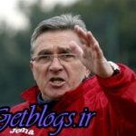 موفقیت هر لحظه تنبلی میآورد! / برانکو