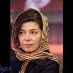 تصویر ، بازیگر زن فرانسوی در کشور عزیزمان ایران روی صحنه میرود