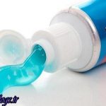 مواد موجود در خمیر دندان با بیماری ریه مقابله می کند